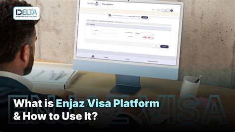 visa delegation enjaz